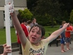 Diocesan Junior Summer Camp